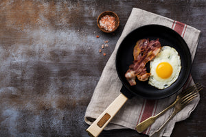 Farmhouse Breakfasts